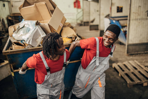 Best Commercial Cleanout Services  in Weldon Spring, MO